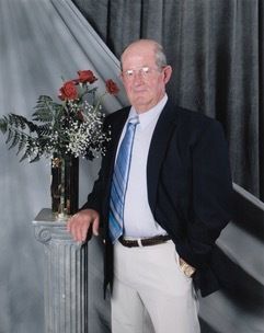 WALTERS, Clifton William